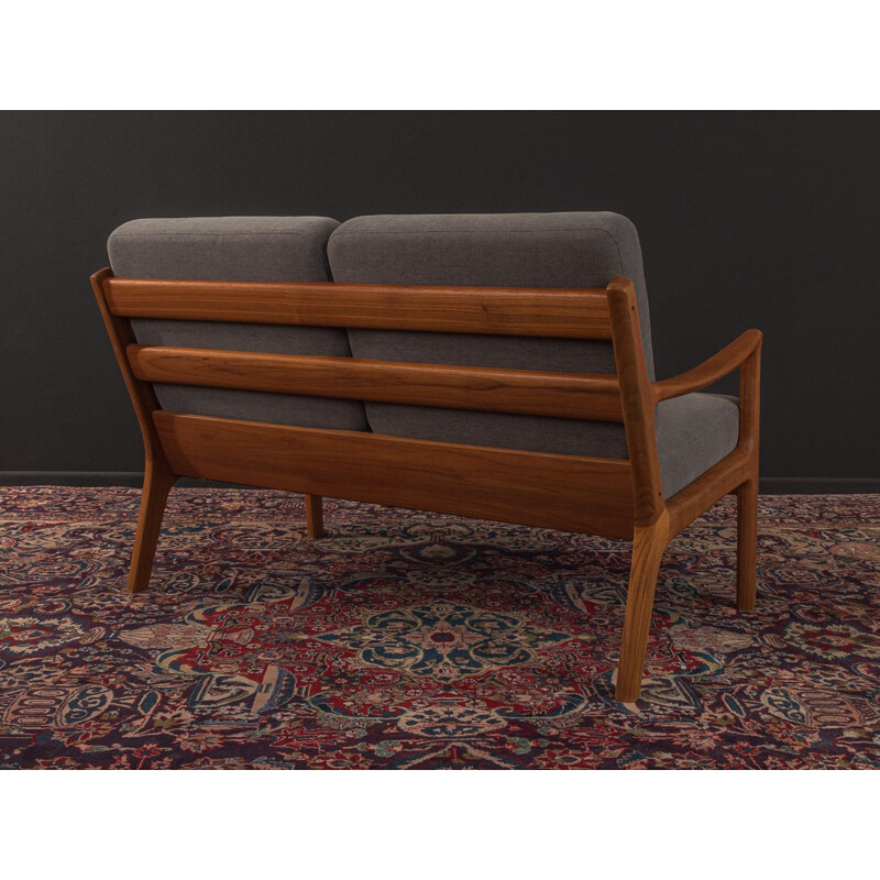 Vintage Sofa by Ole Wanscher, Denmark 1960s 