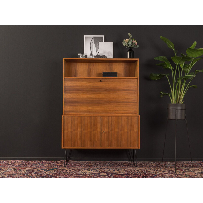 Vintage desk, Germany 1960s