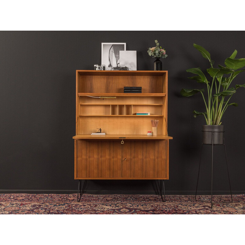 Vintage desk, Germany 1960s