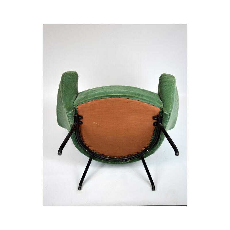 Armchair "770", Joseph-André MOTTE - 60