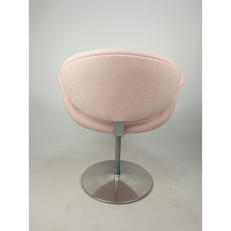 Vintage little Tulip Armchair by Pierre Paulin for Artifort 1980s