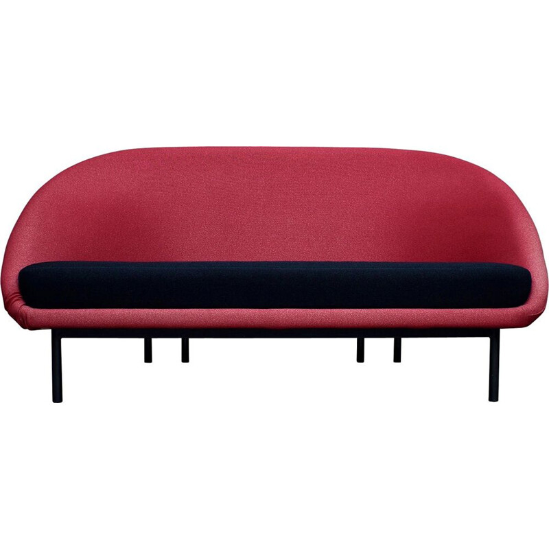 Vintage Theo Ruth F815 Sofa for Artifort, Netherlands 1958s