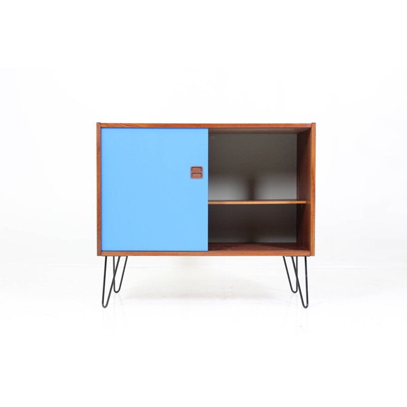 Mid-century sideboard in teak - 1960s