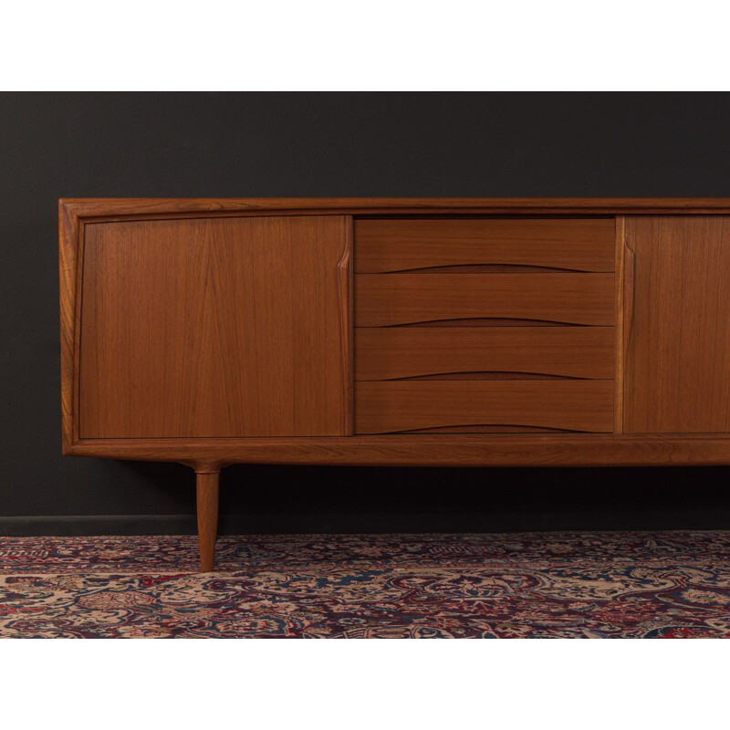 Vintage Sideboard by ACO Mobler, Denmark 1960s