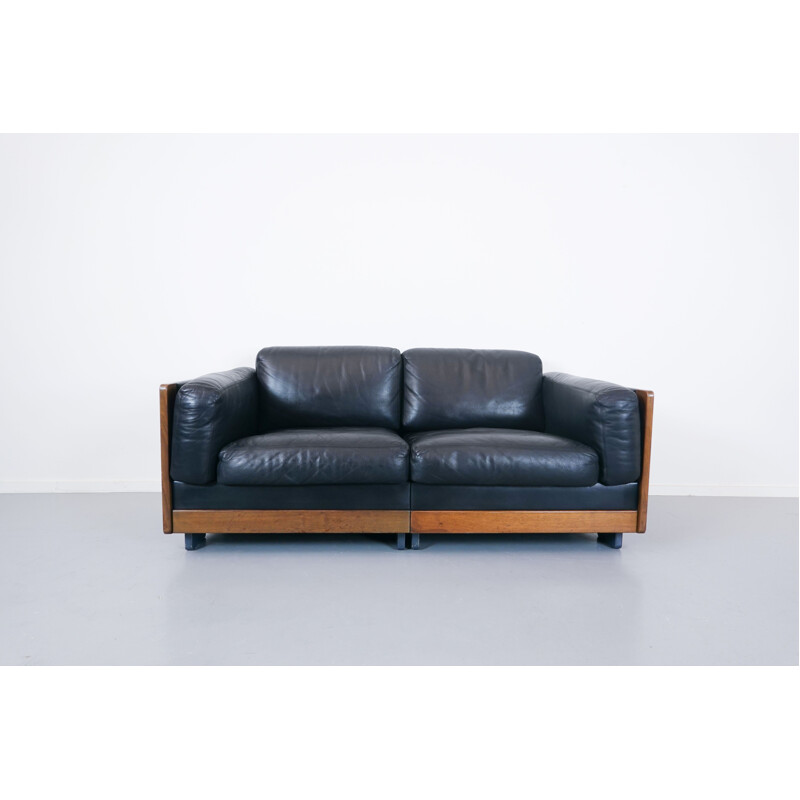 Vintage sofa "920" by Afra and Tobia Scarpa for Cassina 1960