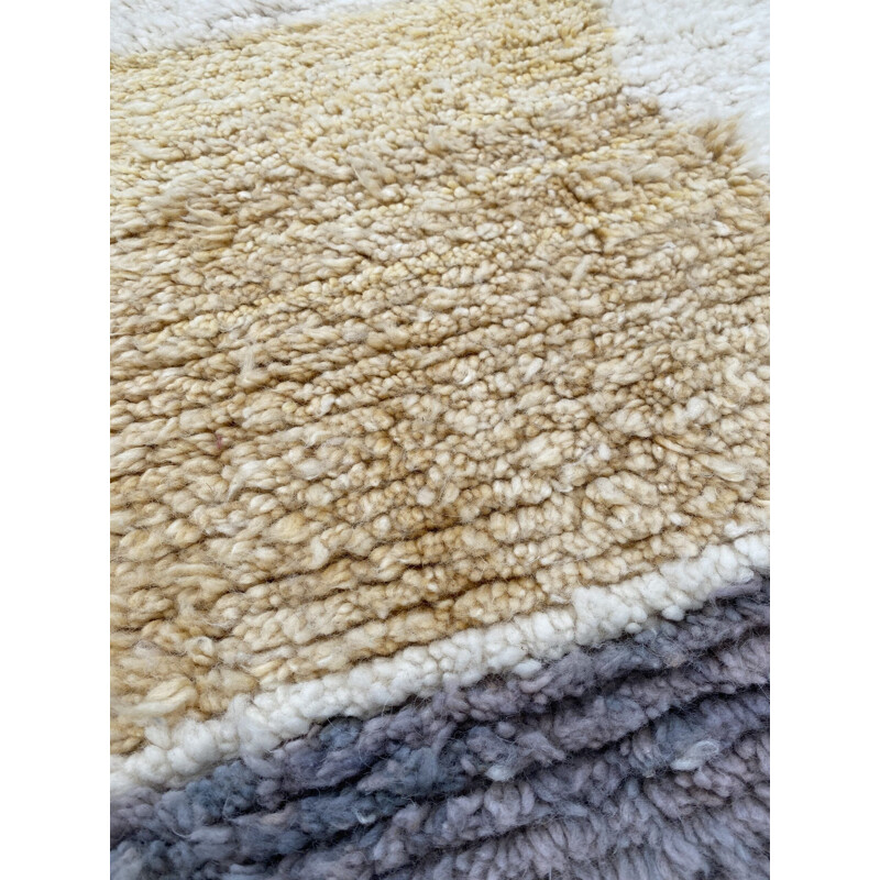 Tapis vintage berbere azilal