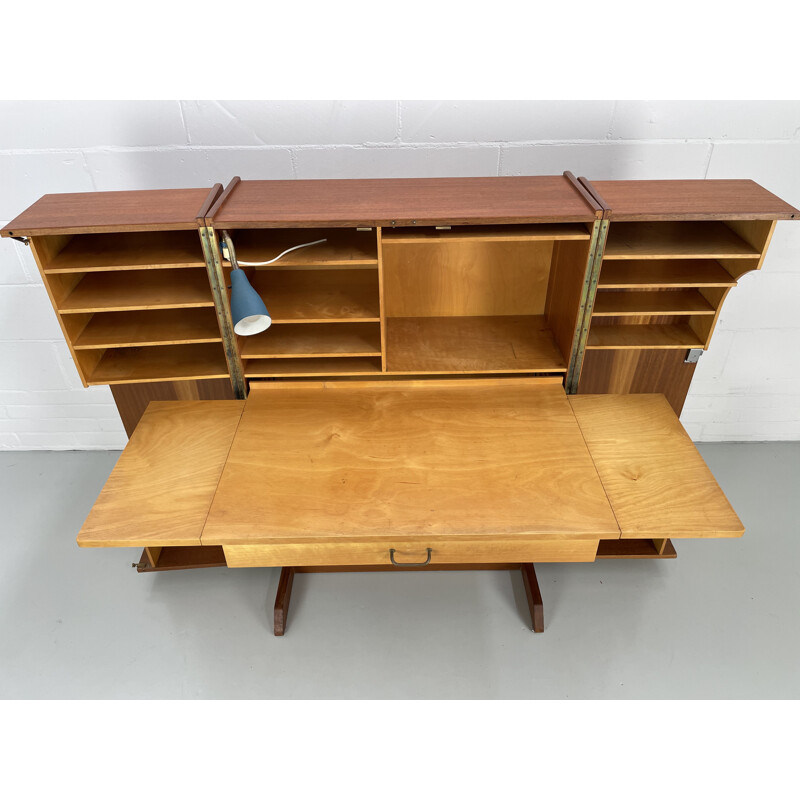 Vintage Cabinet, UK 1960s