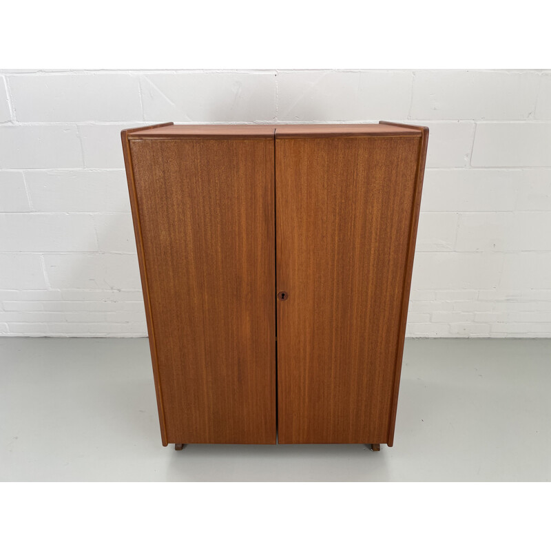 Vintage Cabinet, UK 1960s