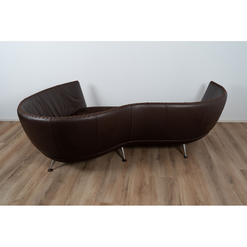 Vintage DS-102 Sofa by Mathias Hoffmann