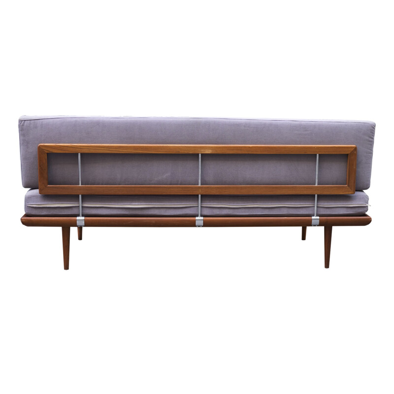 Vintage sofa by Peter Hvidt