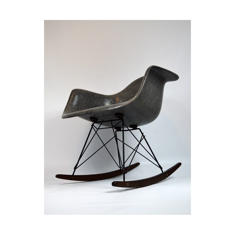 EAMES chair "RAR" Herman Miller edition - 60