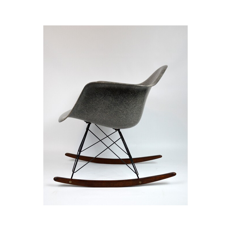 EAMES chair "RAR" Herman Miller edition - 60