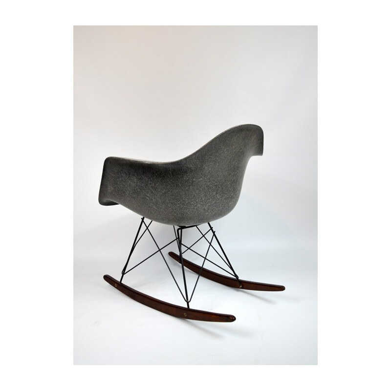 EAMES chair "RAR" Herman Miller edition - 60