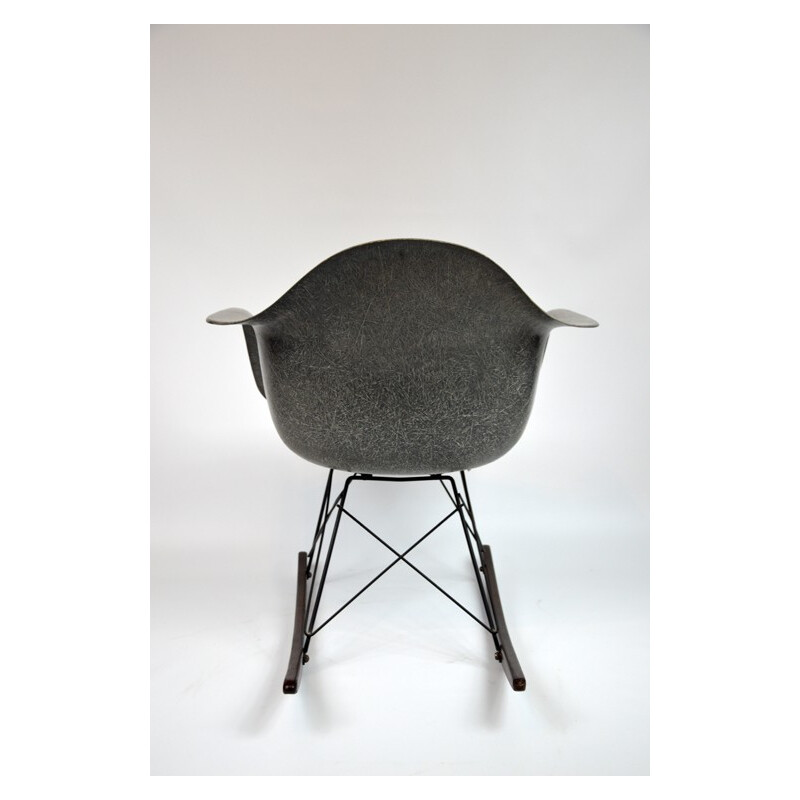 EAMES chair "RAR" Herman Miller edition - 60