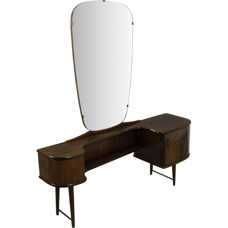 Vintage dressing table