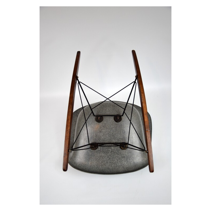 EAMES chair "RAR" Herman Miller edition - 60