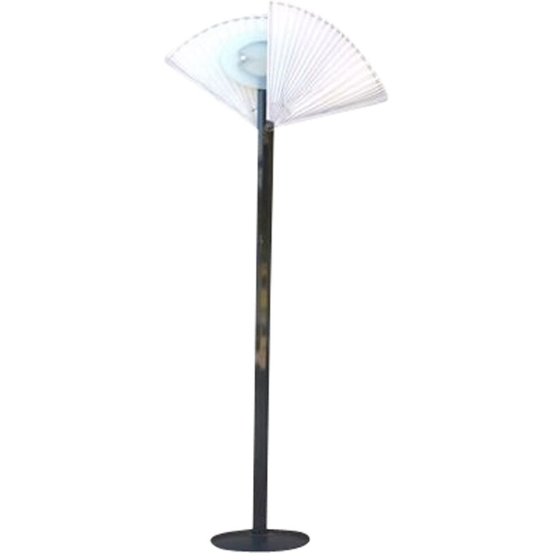 Lampadaire vintage Butterfly de Tobia & Afra Scarpa par Flos 1985