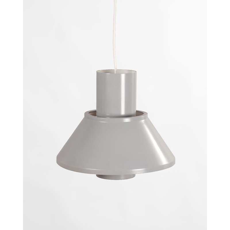 Vintage pendant lamp by J.Hammerborg for Fog&Mørup Danish