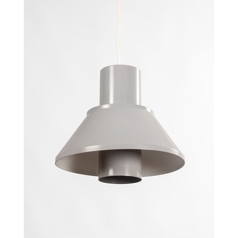 Vintage pendant lamp by J.Hammerborg for Fog&Mørup Danish