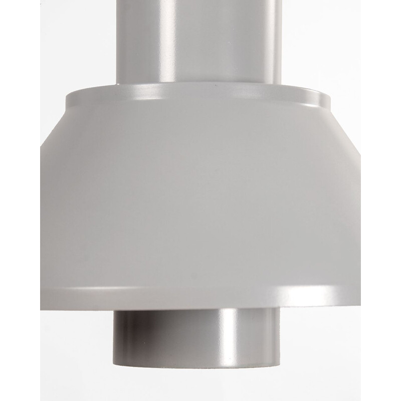 Vintage pendant lamp by J.Hammerborg for Fog&Mørup Danish