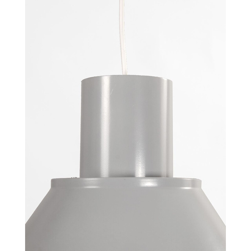 Vintage pendant lamp by J.Hammerborg for Fog&Mørup Danish