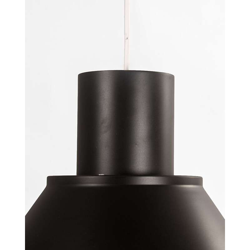 Vintage pendant lamp by J.Hammerborg for Fog&Mørup Danish 1960s