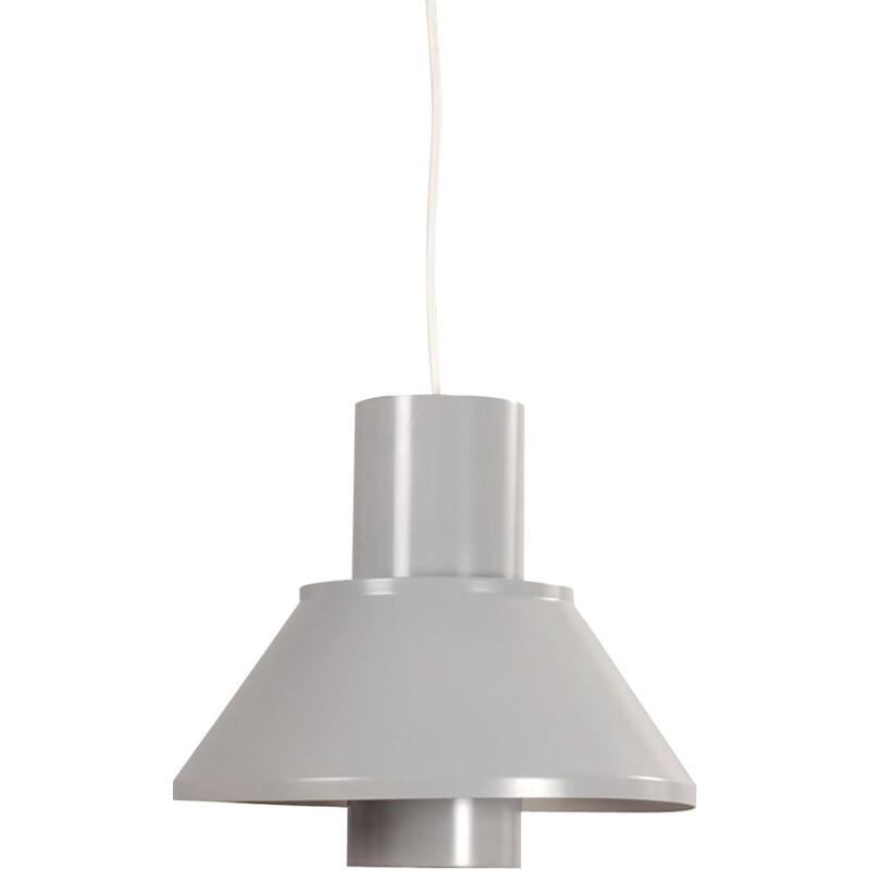 Vintage pendant lamp by J.Hammerborg for Fog&Mørup Danish