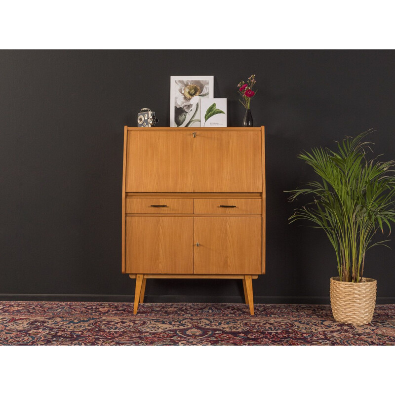 Vintage desk, Germany 1960s