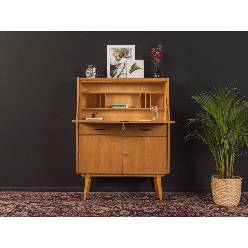 Vintage desk, Germany 1960s