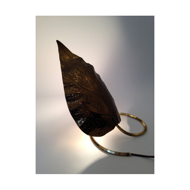 "Leaf" lamp, Tommaso Barbi - 70