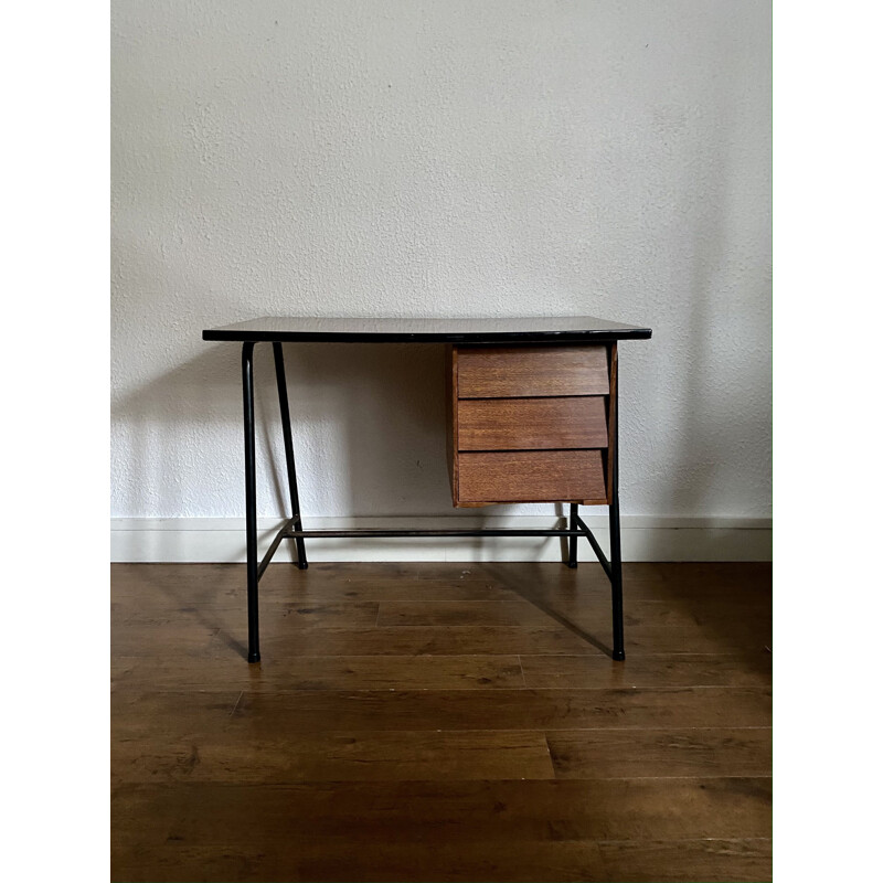 Bureau vintage formica 1950