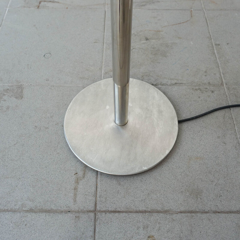 Vintage Floor lamp by Gaetano Sciolarin, Italy 1970s