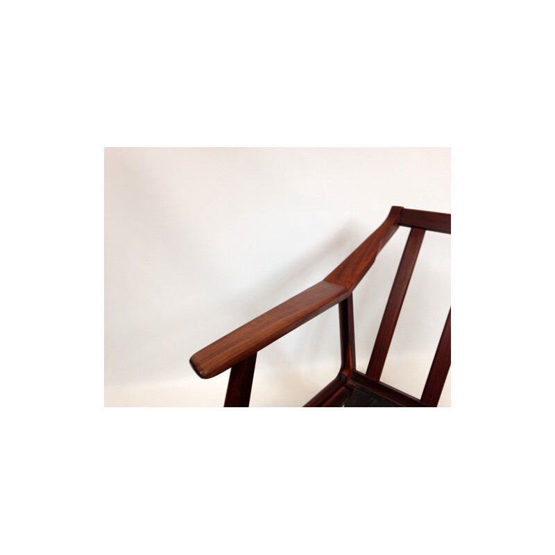 Armchair "Rocking Chair" Brockmann PETERSEN - 60