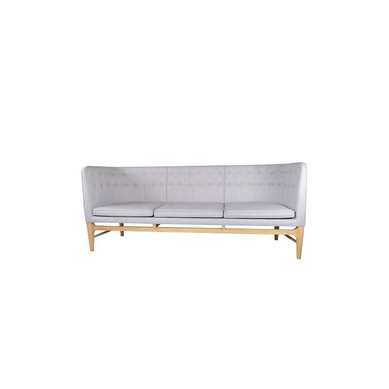 Vintage-Sofa Mayor Modell AJ5 von Arne Jacobsen und Flemming Lassen