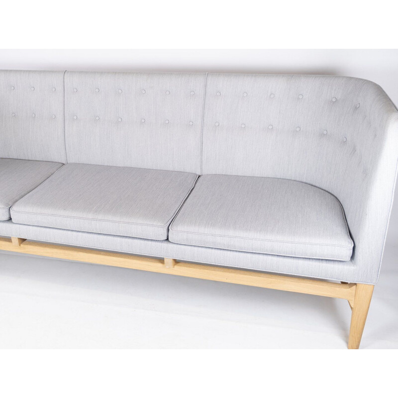 Vintage Mayor sofa model AJ5 by Arne Jacobsen and Flemming Lassen