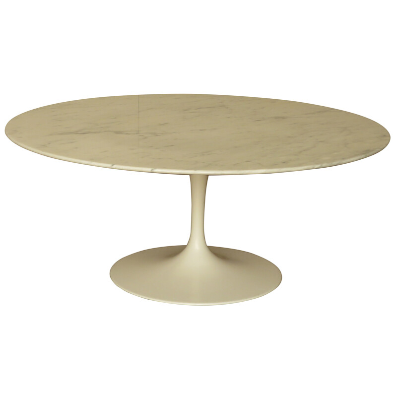 Coffee table "Tulip" Knoll edition, Eero Saarinen - 70