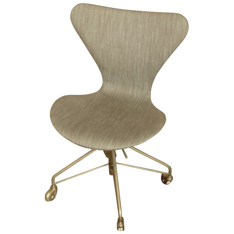 Office chair "3117", Arne JACOBSEN - 1950s