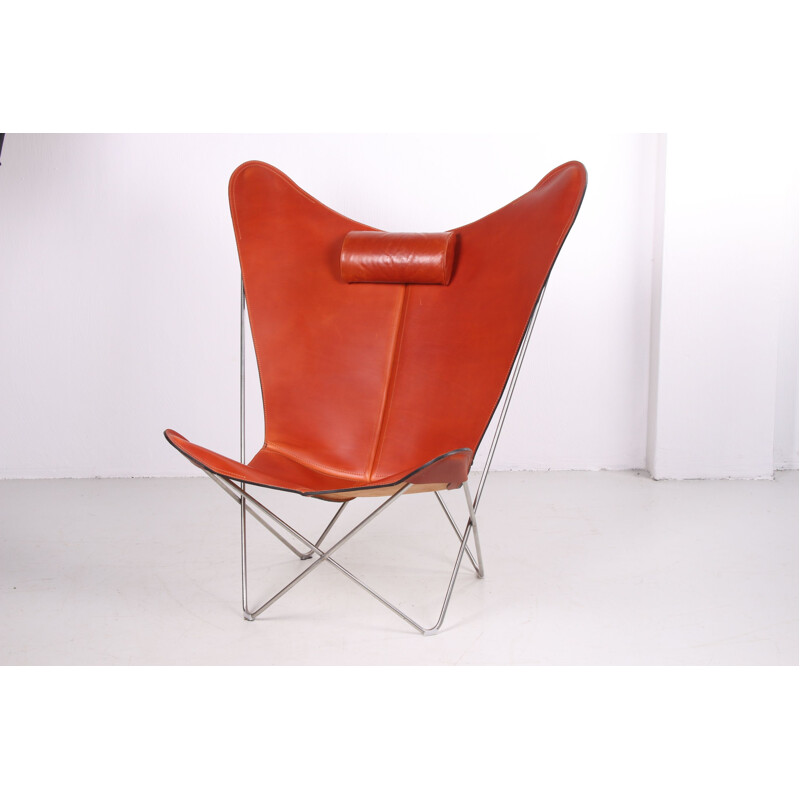 Vintage Butterfly chair Ks chair from Ox Denmark