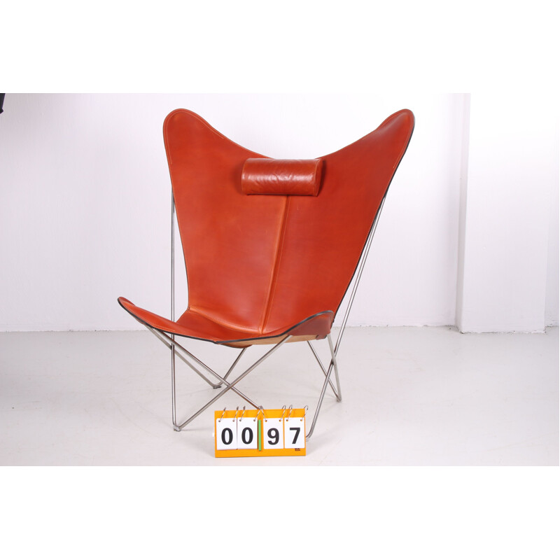 Vintage Butterfly chair Ks chair from Ox Denmark