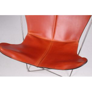 Vintage Butterfly chair Ks chair from Ox Denmark