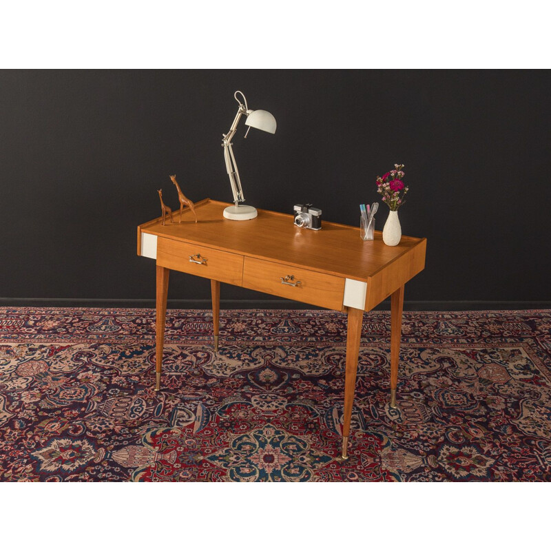 Vintage Desk Germany 1960s