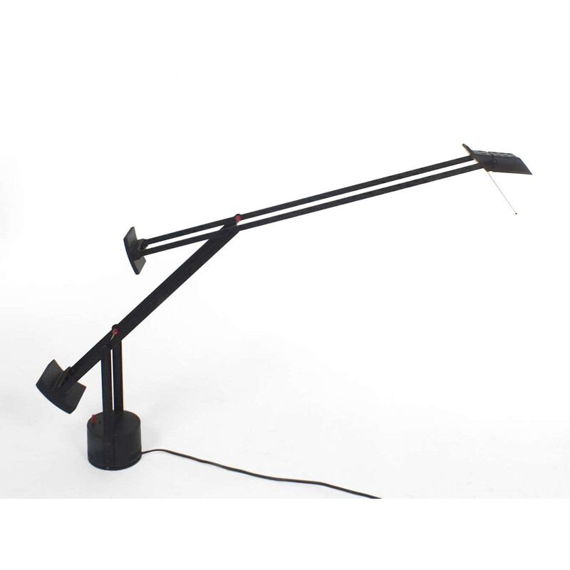 Vintage Desk lamp by the Tizio lamp for Artemide, Italy 1972s