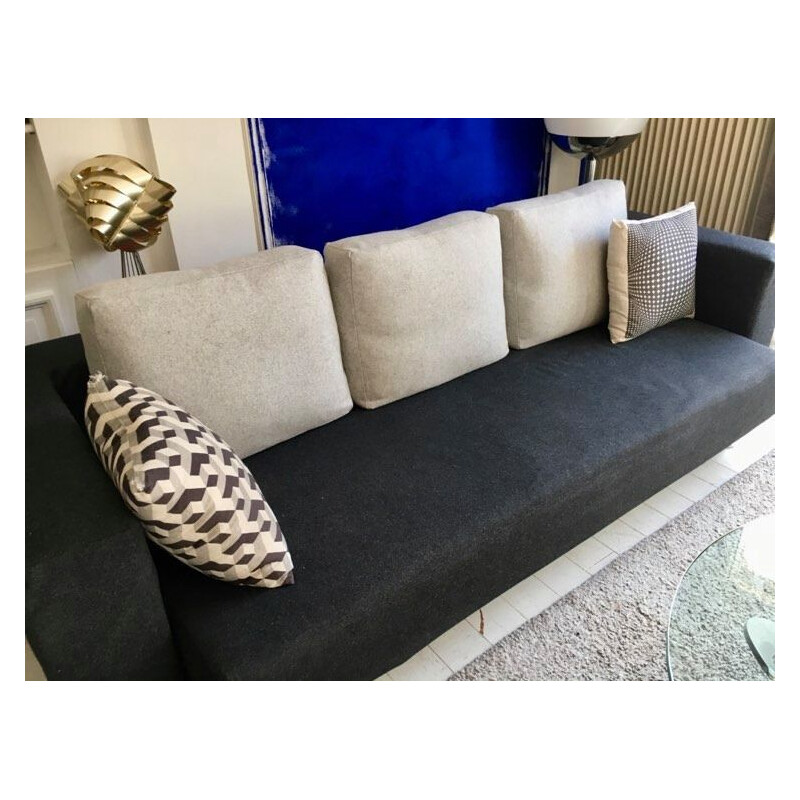 Vintage sofa Arik Levy for Cinna