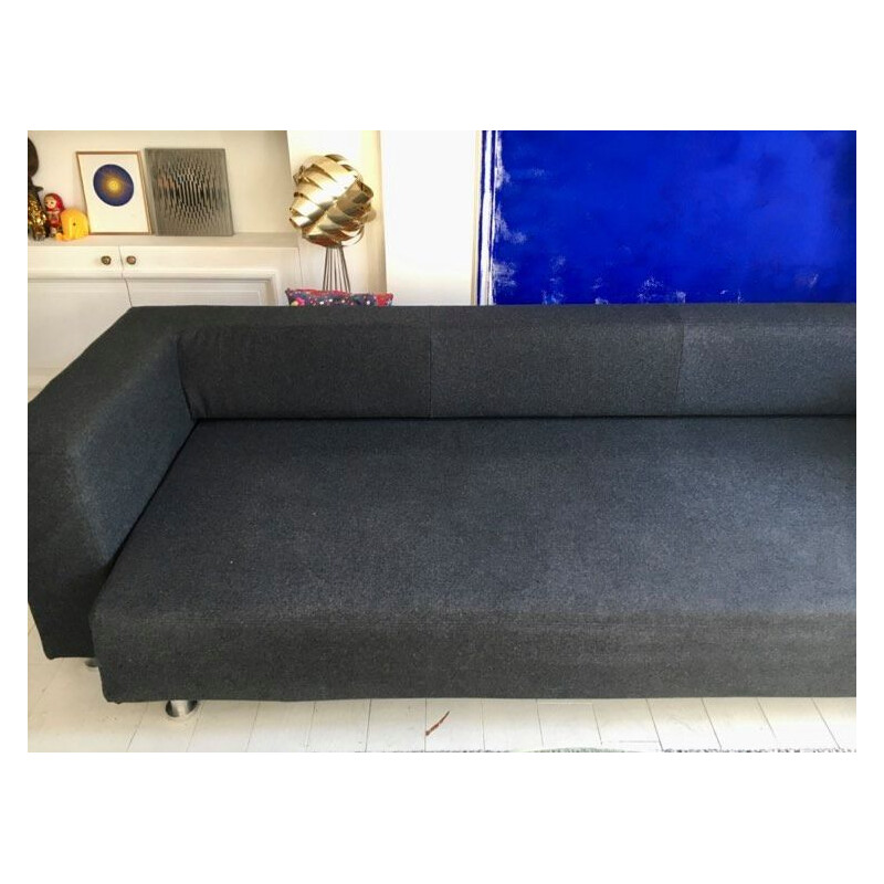 Vintage sofa Arik Levy for Cinna