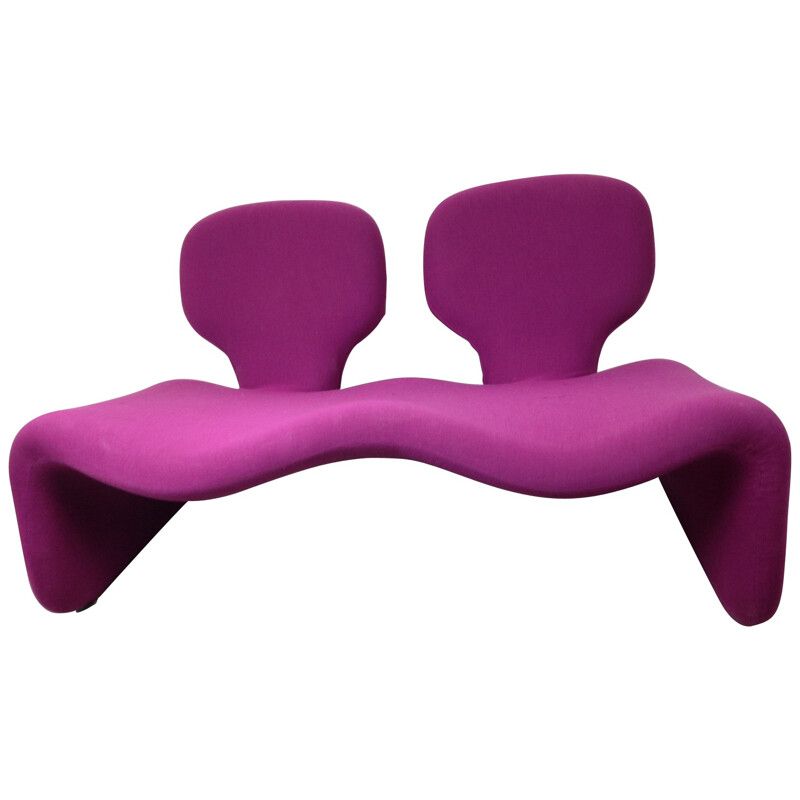 Sofa "Djinn", Olivier MOURGUE - 70