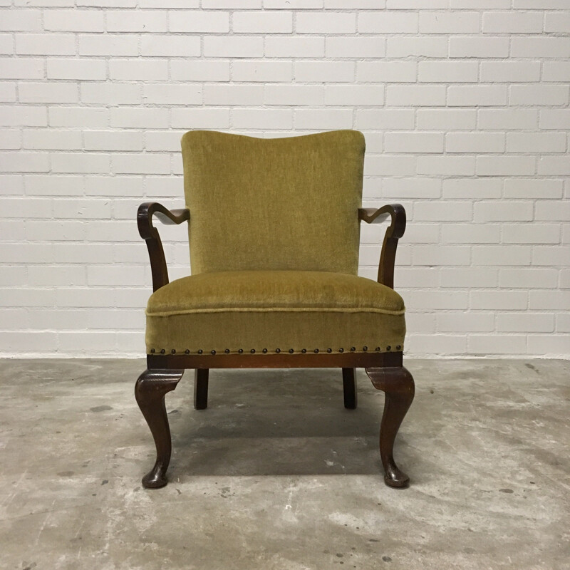 Vintage Classic armchair Artifort