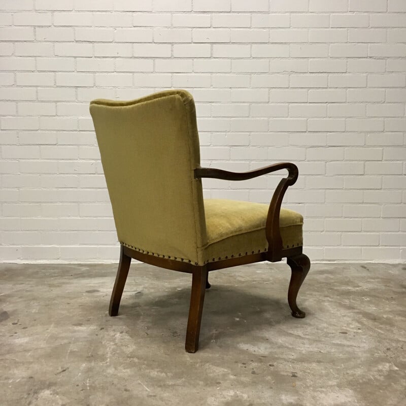 Vintage Classic armchair Artifort