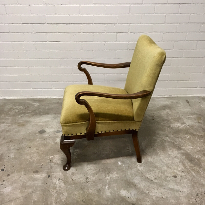 Vintage Classic armchair Artifort