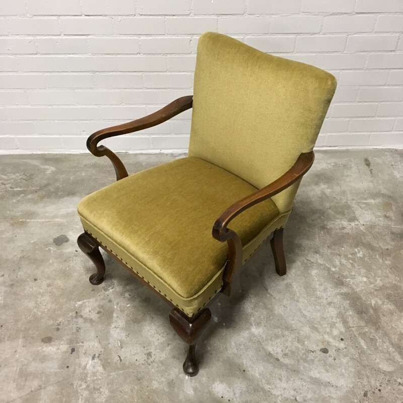 Vintage Classic armchair Artifort