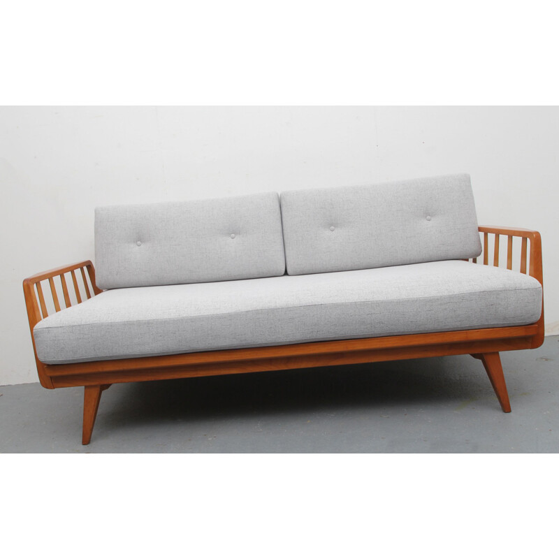 Vintage daybed Knoll Antimott 1950s